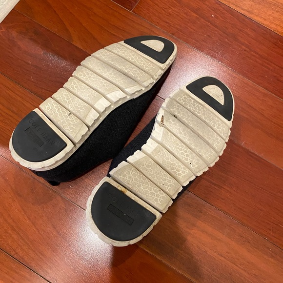 zerogrand stitchlite wool